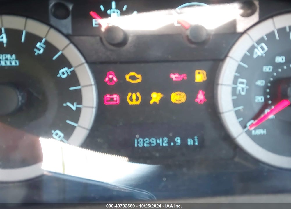 2010 FORD ESCAPE XLT VIN: 1FMCU0DG0AKD05329