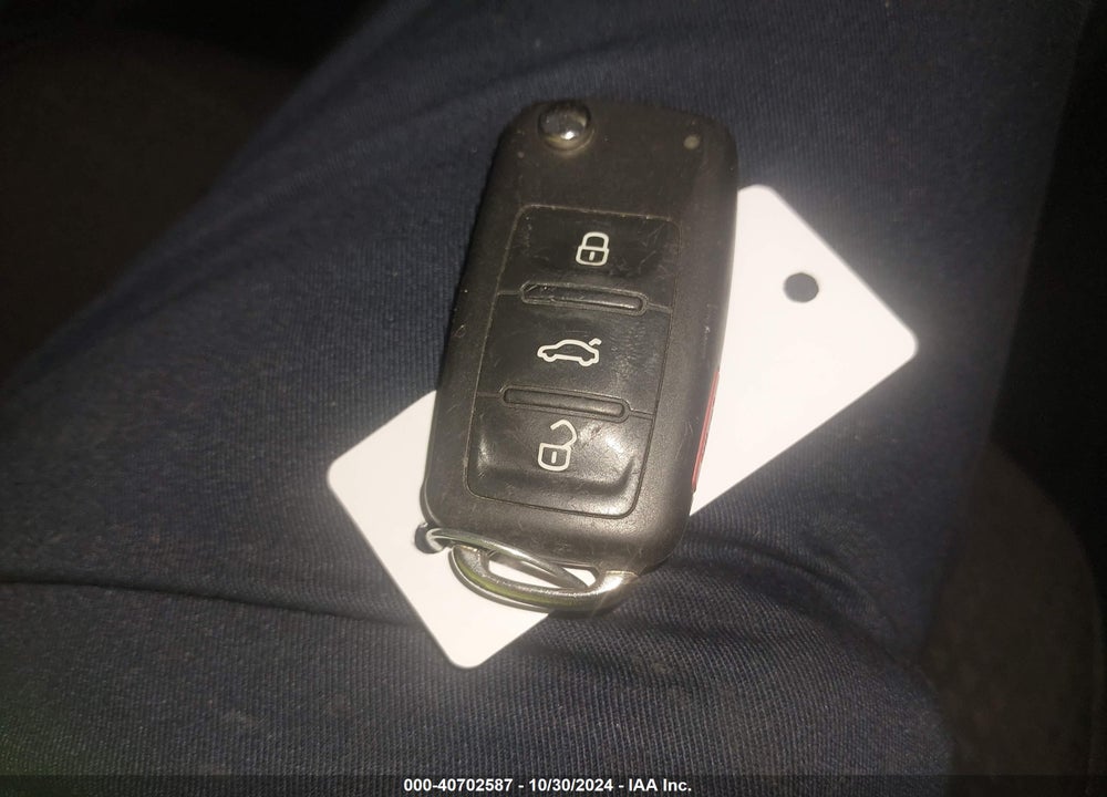 2016 VOLKSWAGEN JETTA 1.4T SE VIN: 3VWD67AJ3GM406892