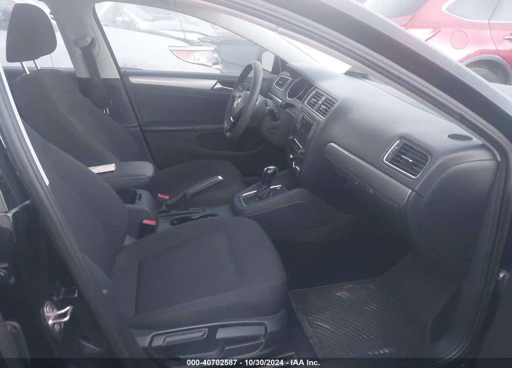 2016 VOLKSWAGEN JETTA 1.4T SE VIN: 3VWD67AJ3GM406892