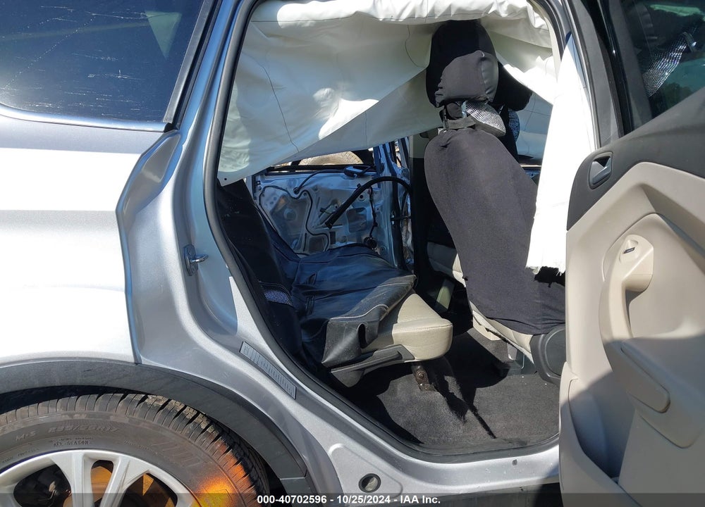 2017 FORD ESCAPE SE VIN: 1FMCU0G96HUB30984