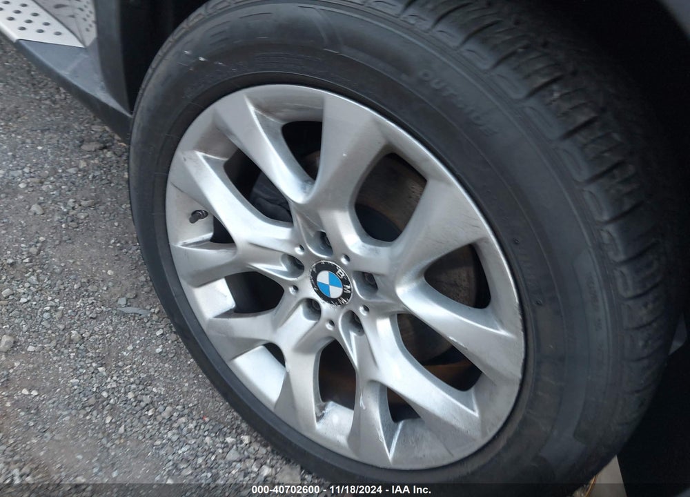 2012 BMW X5 XDRIVE35I/XDRIVE35I PREMIUM/XDRIVE35I SPORT ACTIVITY VIN: 5UXZV4C56CL745148