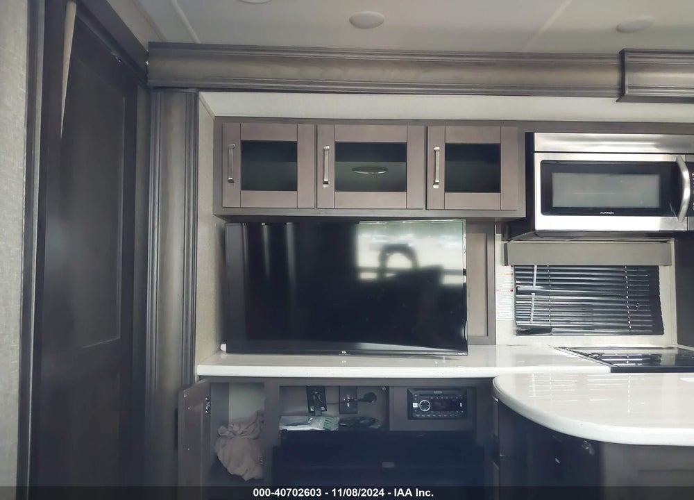 2020 GRAND DESIGN REFLECTION VIN: 573TR3723L3329217
