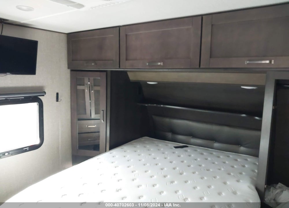 2020 GRAND DESIGN REFLECTION VIN: 573TR3723L3329217