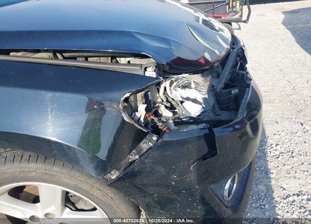 2012 TOYOTA CAMRY SE VIN: 4T1BF1FK5CU183958