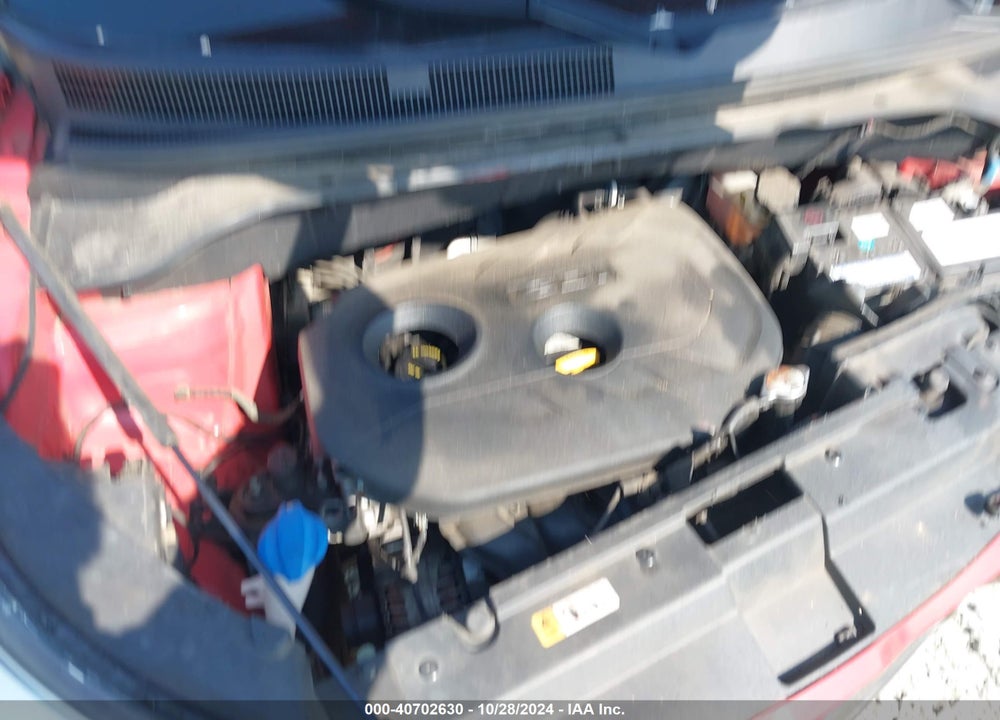 2015 KIA SOUL VIN: KNDJP3A51F7757758