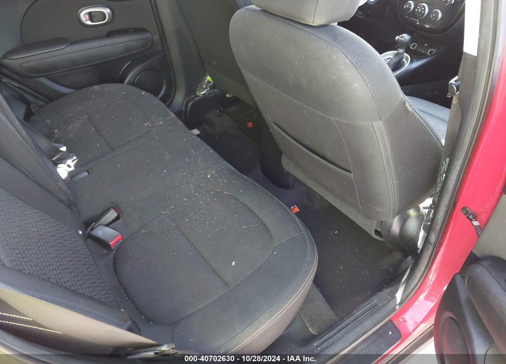 2015 KIA SOUL VIN: KNDJP3A51F7757758