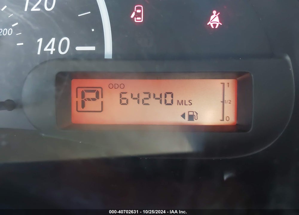 2017 NISSAN VERSA 1.6 S+ VIN: 3N1CN7AP4HL862383