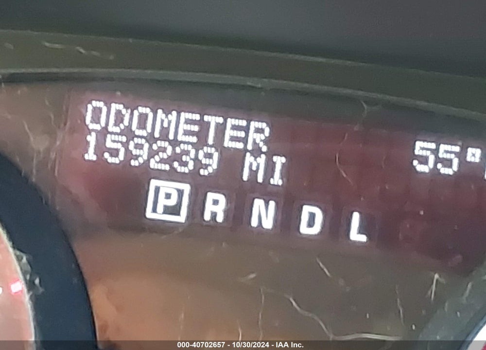 2012 GMC ACADIA DENALI VIN: 1GKKVTED3CJ217827