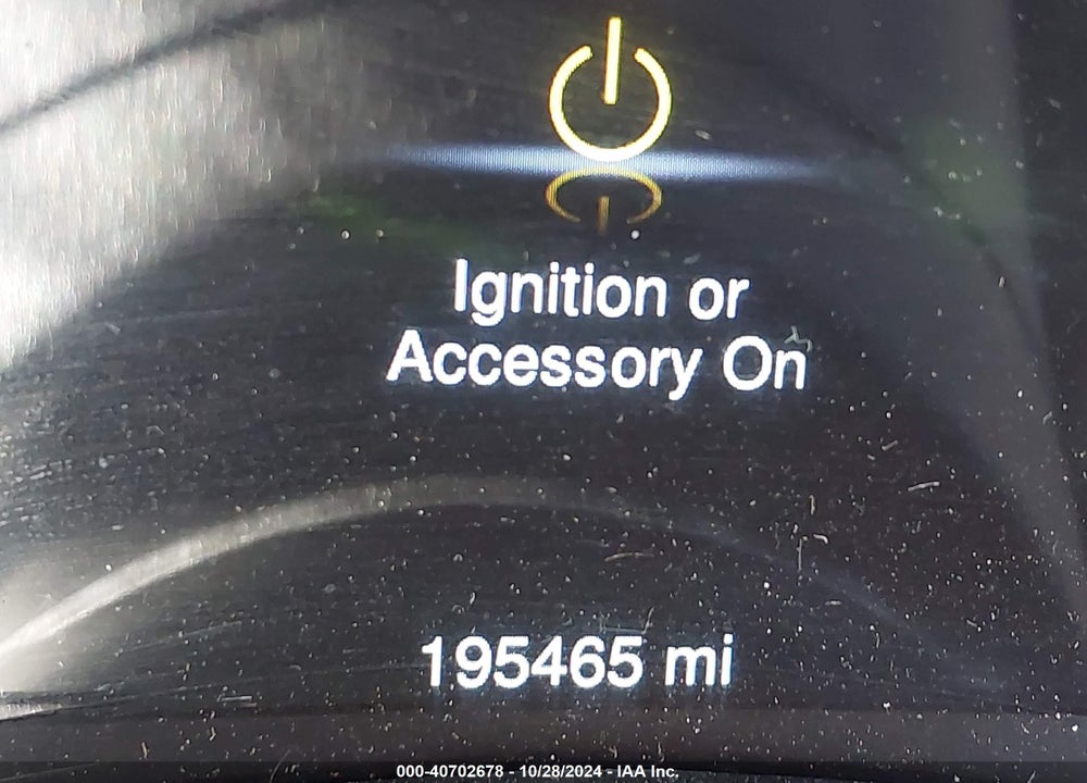 2014 JEEP GRAND CHEROKEE LIMITED VIN: 1C4RJFBG2EC275926