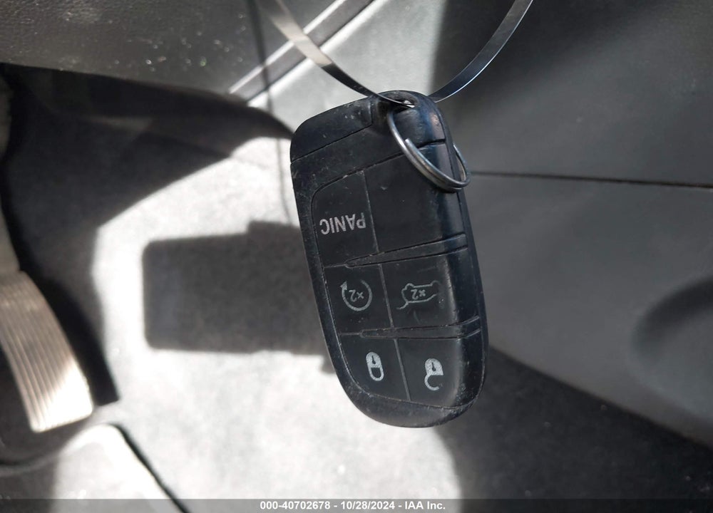 2014 JEEP GRAND CHEROKEE LIMITED VIN: 1C4RJFBG2EC275926