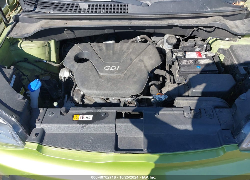 2015 KIA SOUL VIN: KNDJN2A20F7805238