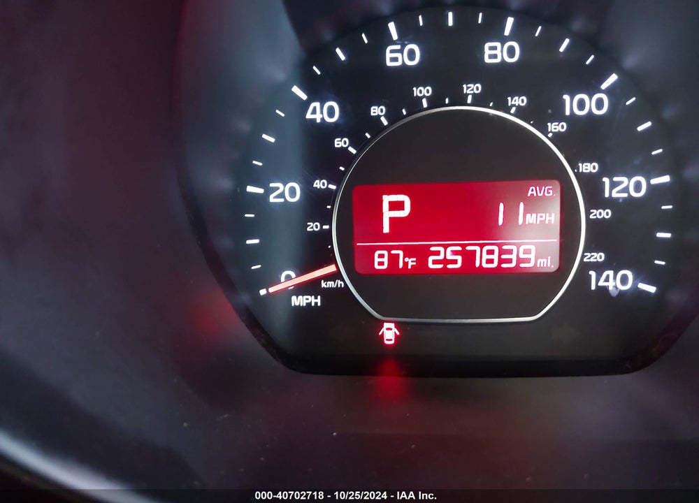 2015 KIA SOUL VIN: KNDJN2A20F7805238