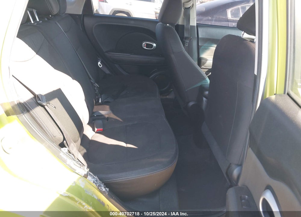 2015 KIA SOUL VIN: KNDJN2A20F7805238