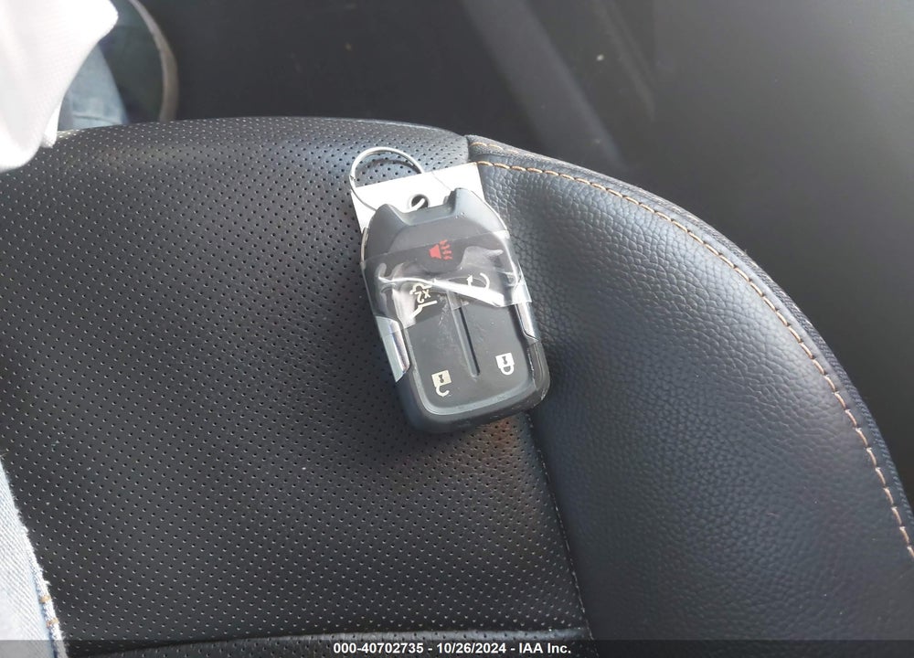 2019 GMC TERRAIN SLT VIN: 3GKALVEX6KL379465