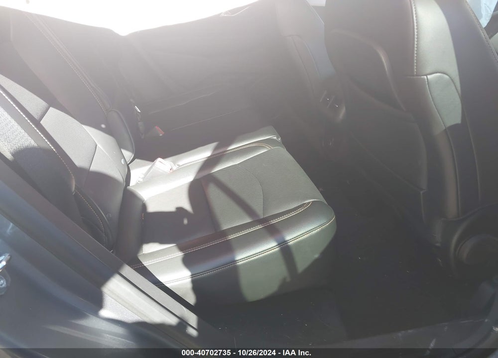2019 GMC TERRAIN SLT VIN: 3GKALVEX6KL379465