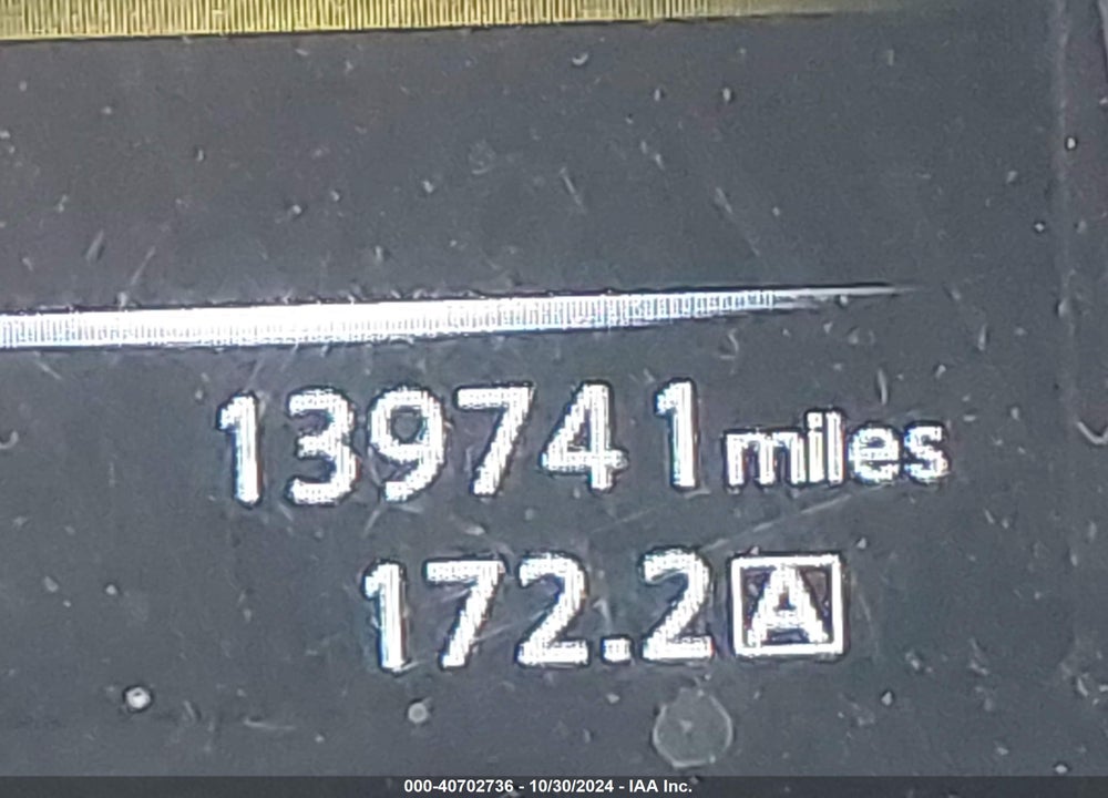 2014 NISSAN ROGUE S VIN: 5N1AT2ML0EC835299