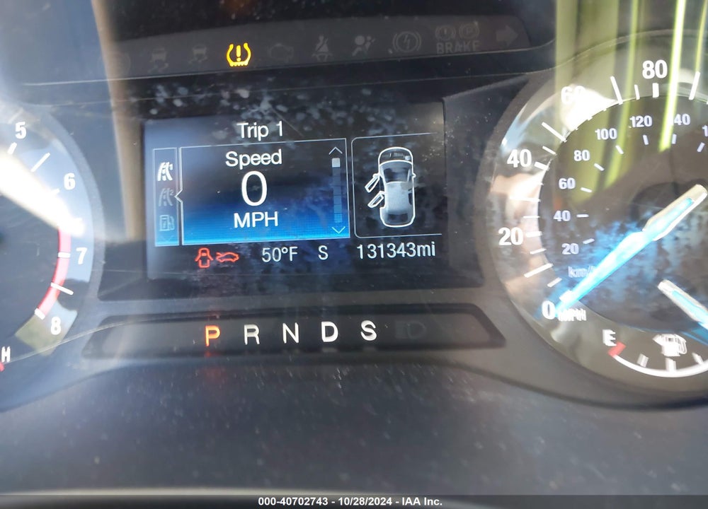 2017 FORD FUSION SE VIN: 3FA6P0HD0HR114918
