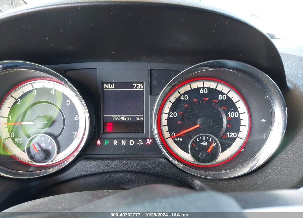 2018 DODGE GRAND CARAVAN GT VIN: 2C4RDGEG6JR150485