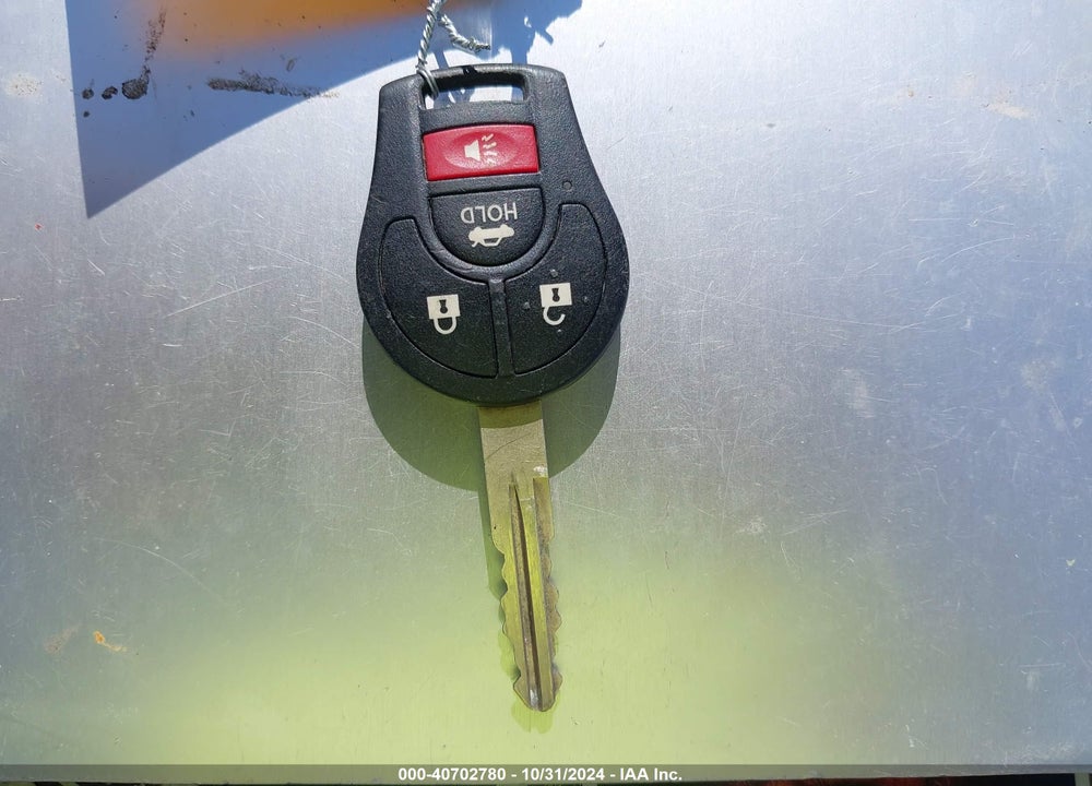 2019 NISSAN SENTRA S VIN: 3N1AB7AP7KY345122