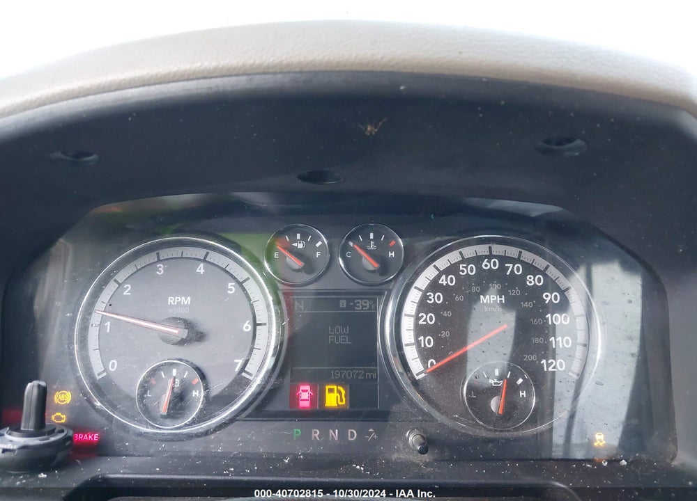 2012 RAM 1500 SLT VIN: 1C6RD7GT8CS108239