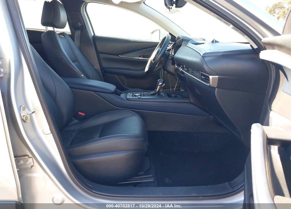 2021 MAZDA CX-30 SELECT VIN: 3MVDMABL5MM210128