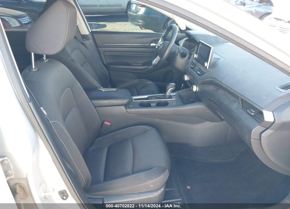 2019 NISSAN ALTIMA 2.5 S VIN: 1N4BL4BV7KN313185