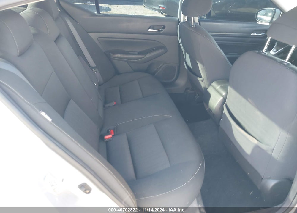 2019 NISSAN ALTIMA 2.5 S VIN: 1N4BL4BV7KN313185
