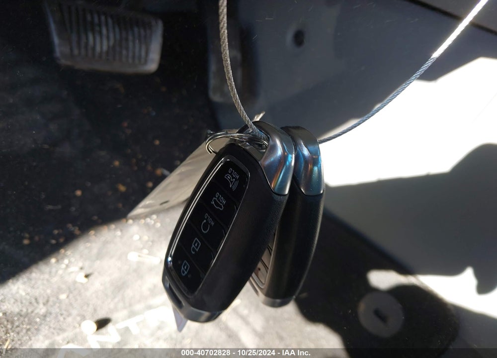 2021 HYUNDAI ELANTRA SEL VIN: 5NPLM4AG3MH003164
