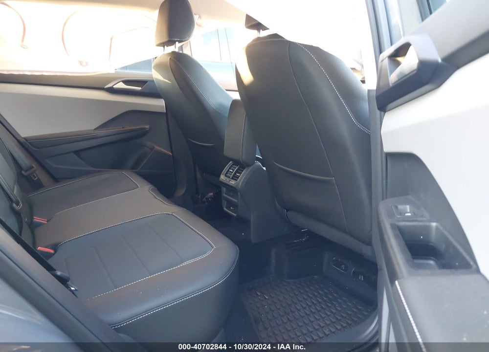 2024 VOLKSWAGEN TAOS 1.5T SE VIN: 3VVSX7B20RM077491