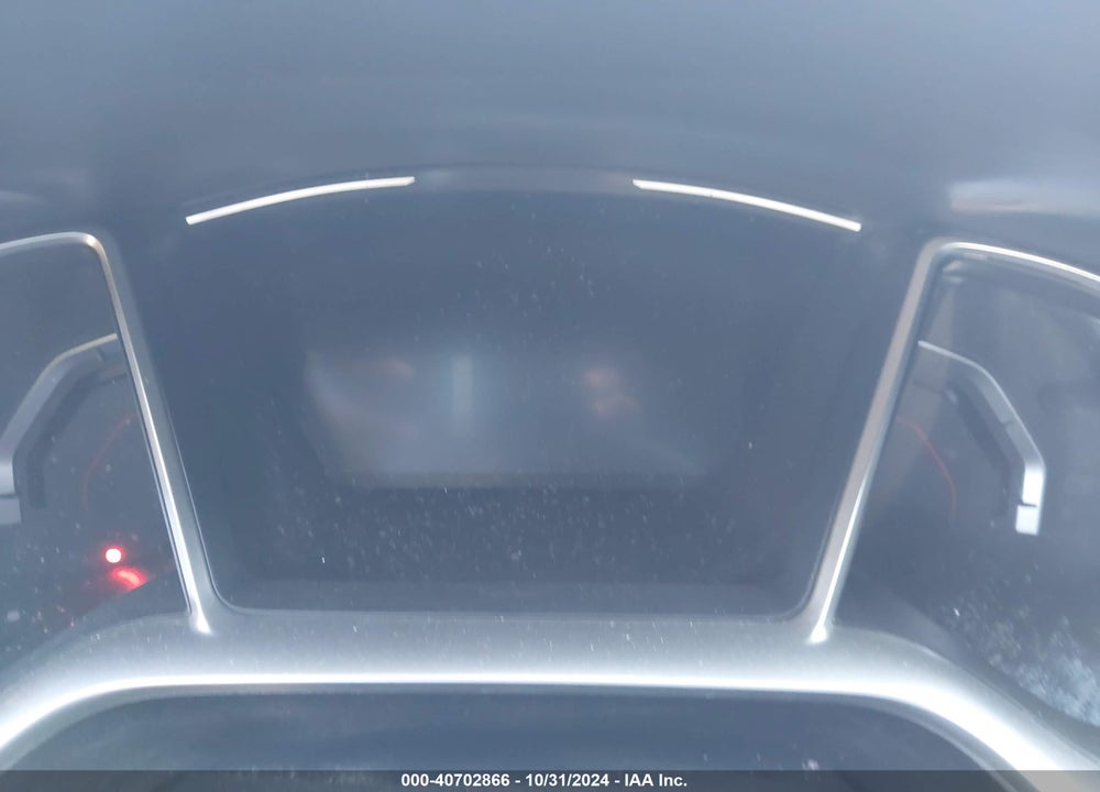 2019 HONDA CIVIC SPORT VIN: 2HGFC4B88KH307931