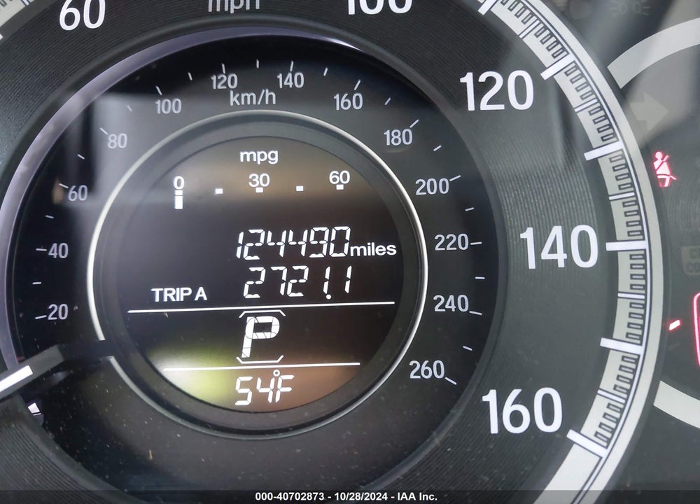 2017 HONDA ACCORD EX-L V6 VIN: 1HGCR3F89HA020692