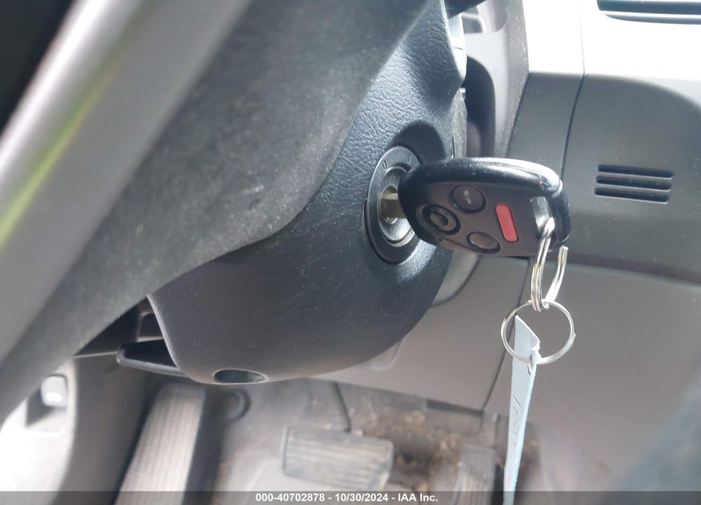2010 HONDA CIVIC EX VIN: 2HGFG1B80AH509048