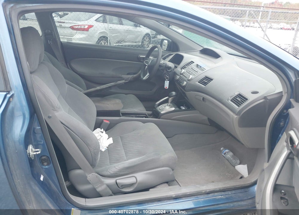 2010 HONDA CIVIC EX VIN: 2HGFG1B80AH509048
