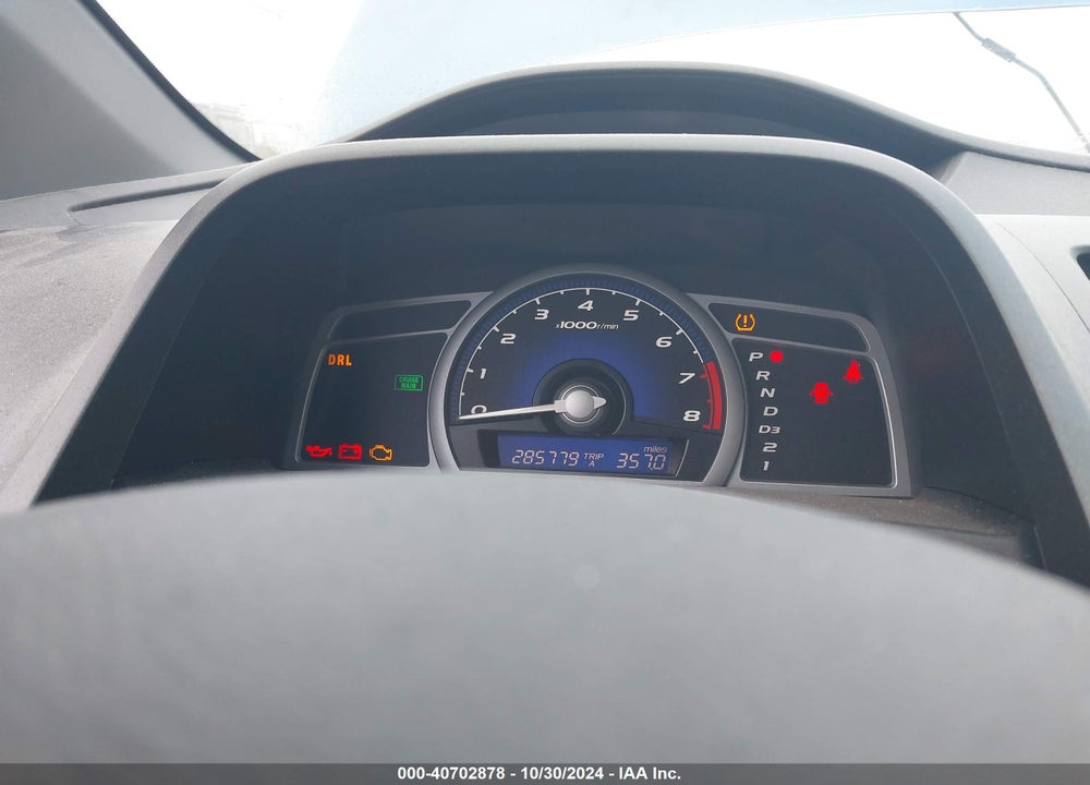 2010 HONDA CIVIC EX VIN: 2HGFG1B80AH509048
