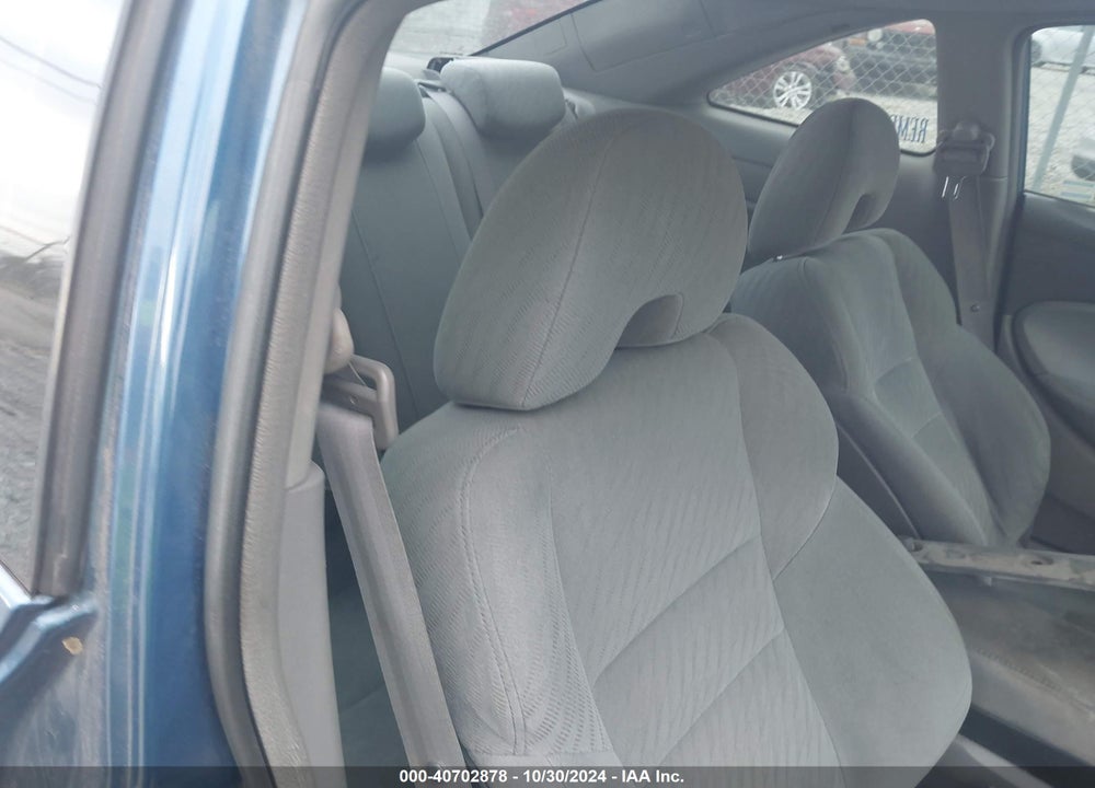 2010 HONDA CIVIC EX VIN: 2HGFG1B80AH509048