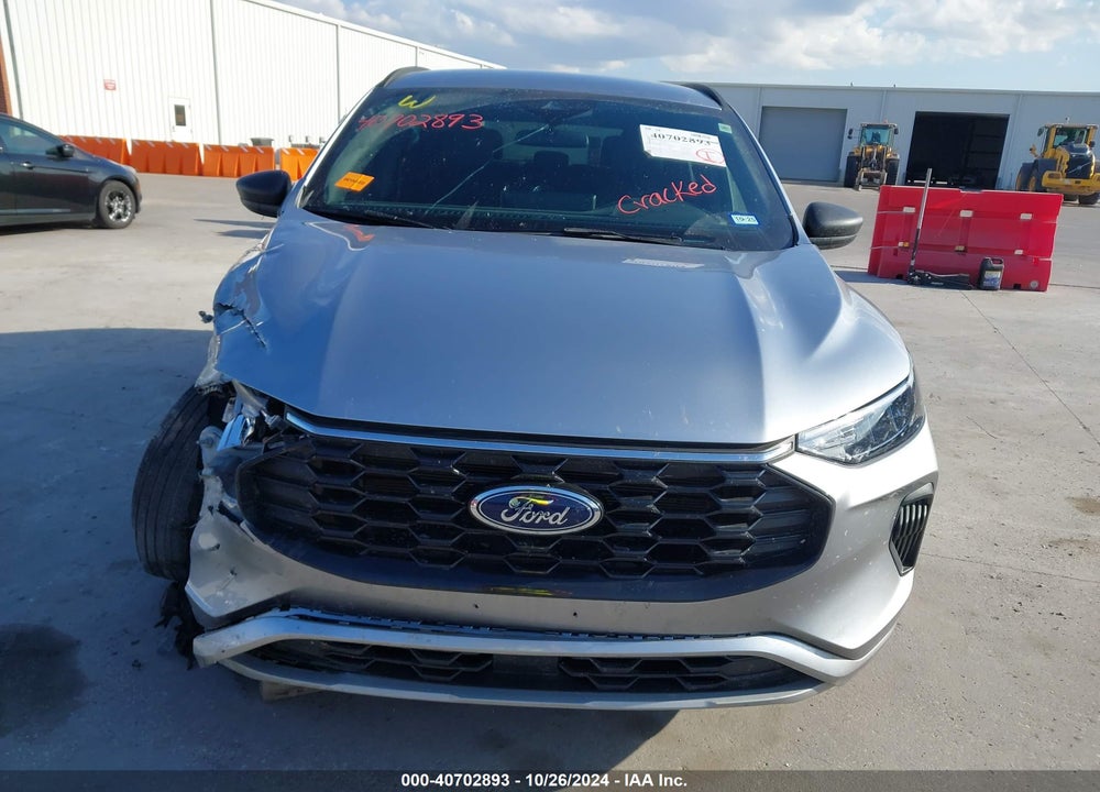 2023 FORD ESCAPE ST LINE VIN: 1FMCU0MN1PUA73917