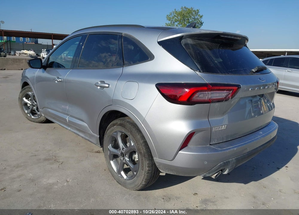 2023 FORD ESCAPE ST LINE VIN: 1FMCU0MN1PUA73917