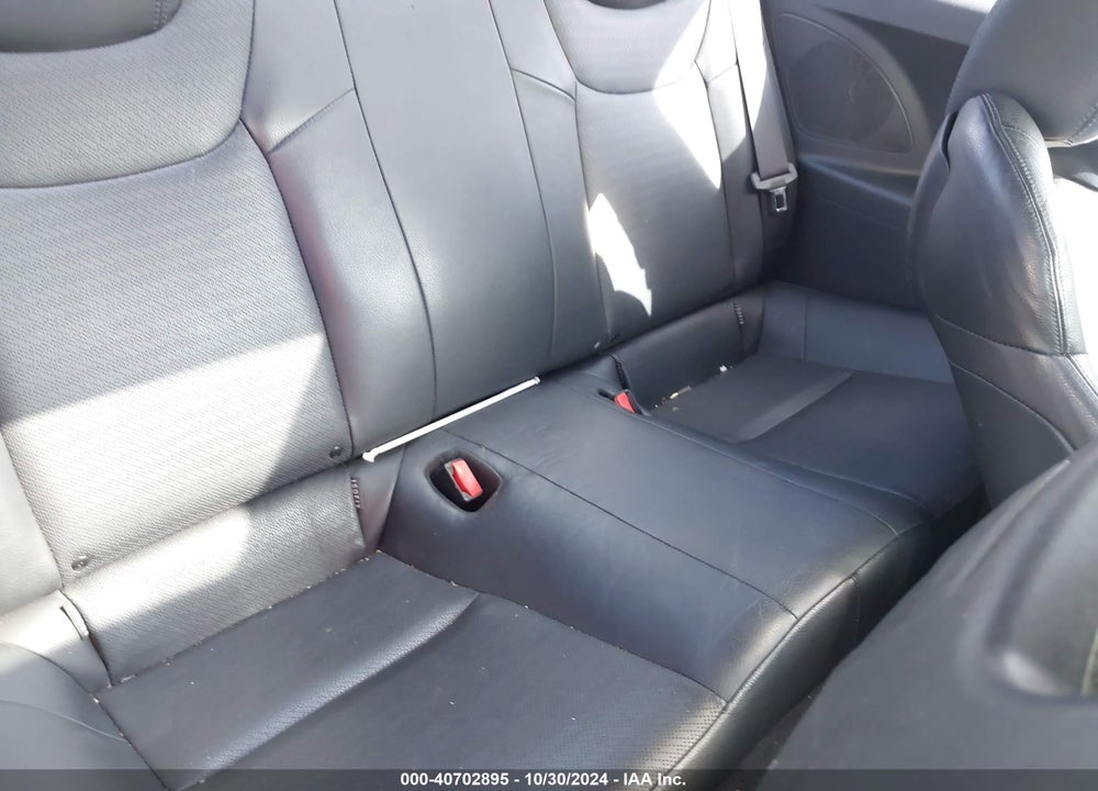 2015 HYUNDAI GENESIS 3.8 ULTIMATE VIN: KMHHU6KJ9FU130324