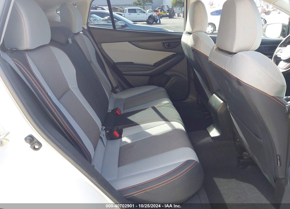 2020 SUBARU CROSSTREK PREMIUM VIN: JF2GTAECXLH207565