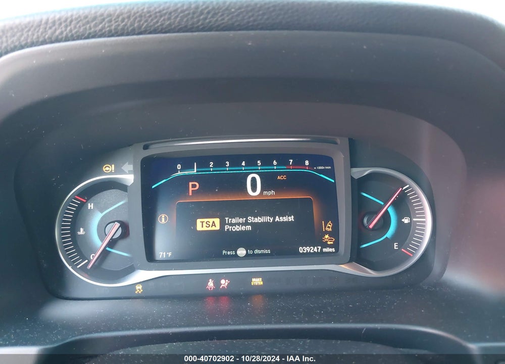 2020 HONDA PILOT AWD EX VIN: 5FNYF6H39LB052283