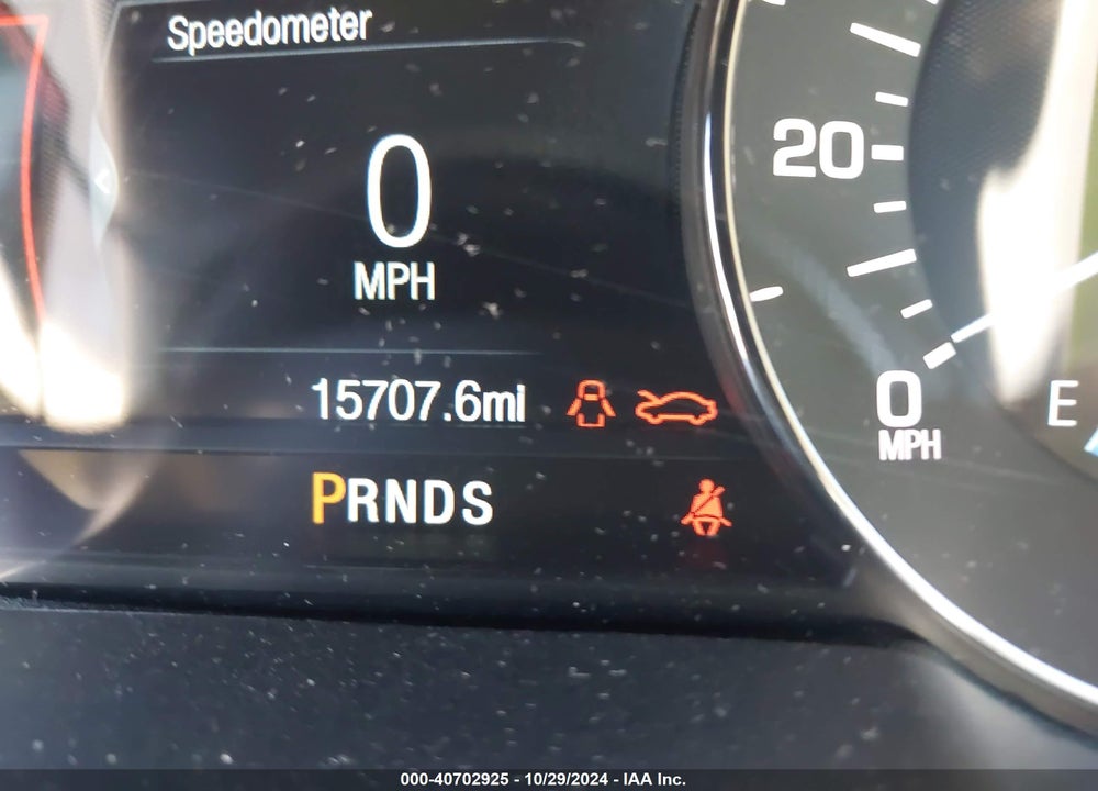 2017 LINCOLN MKZ SELECT VIN: 3LN6L5C91HR622087