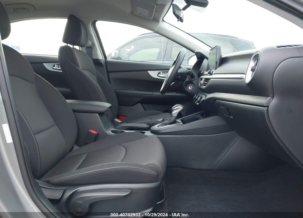 2024 KIA FORTE LXS VIN: 3KPF24AD0RE765405