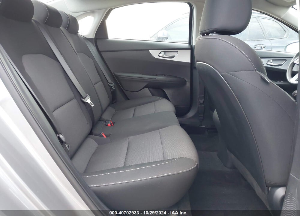 2024 KIA FORTE LXS VIN: 3KPF24AD0RE765405