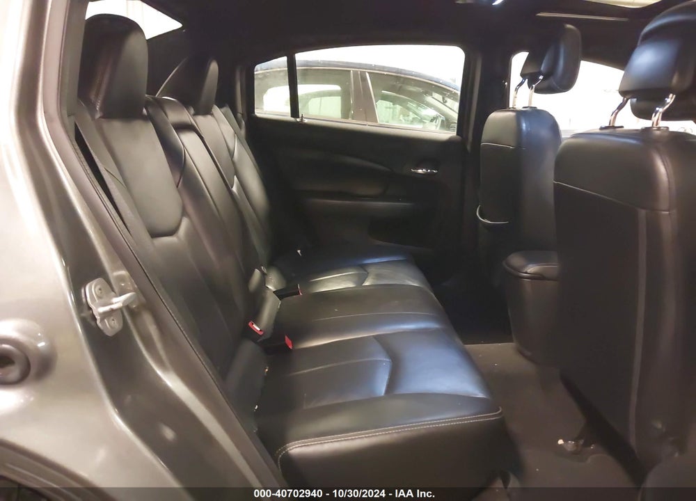 2012 CHRYSLER 200 LIMITED VIN: 1C3CCBCGXCN213431
