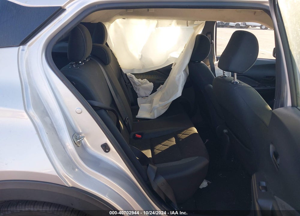 2020 NISSAN KICKS S XTRONIC CVT VIN: 3N1CP5BVXLL502801