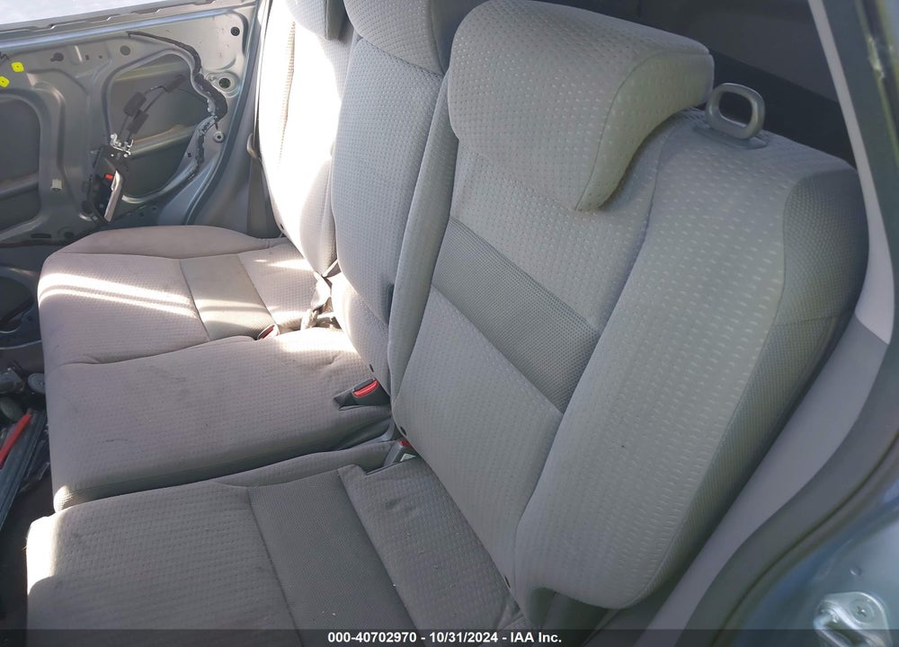 2007 HONDA CR-V EX VIN: JHLRE48507C005209