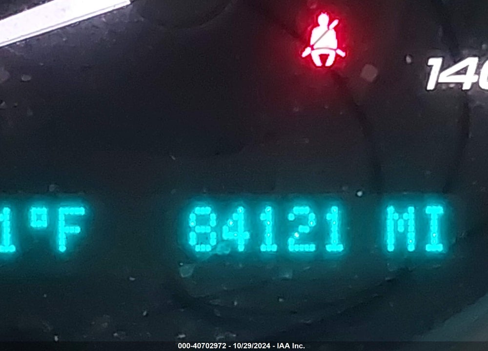 2011 CHEVROLET MALIBU LS VIN: 1G1ZB5E19BF165229