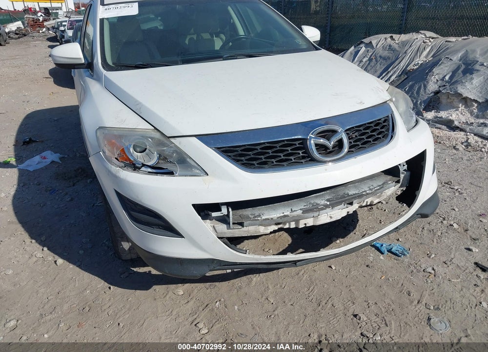 2010 MAZDA CX-9 TOURING VIN: JM3TB3MV2A0219789