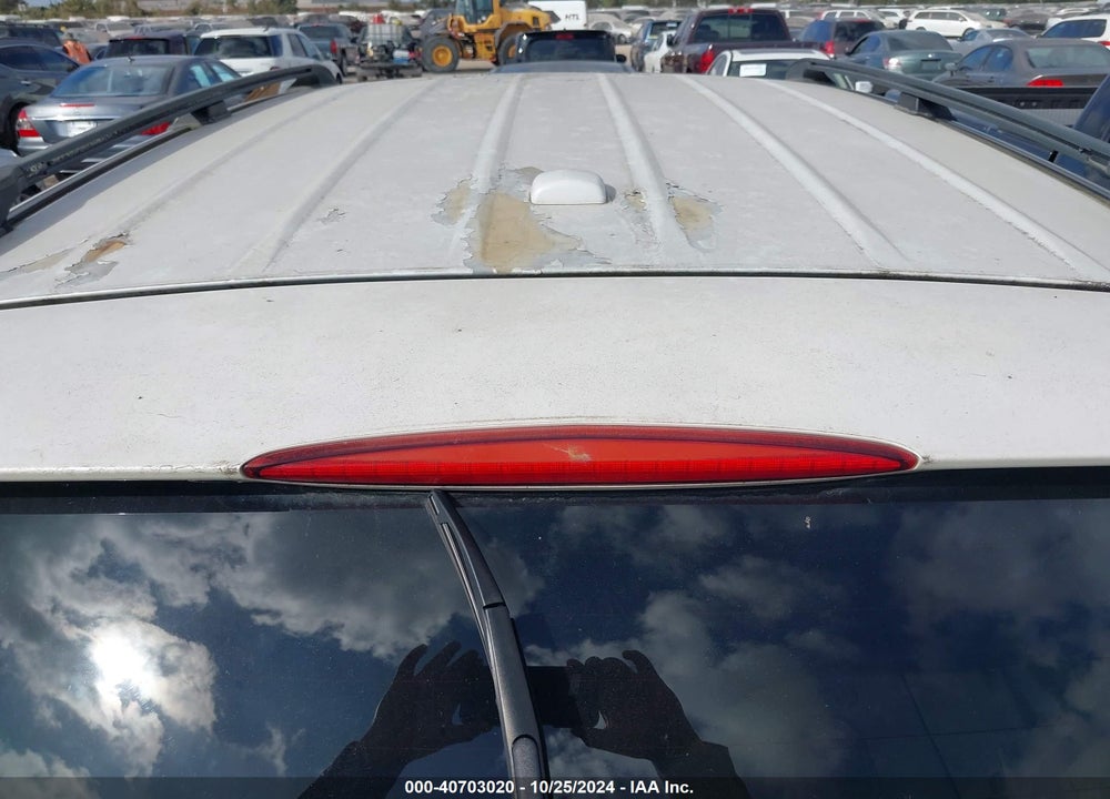 2012 ACURA MDX VIN: 2HNYD2H24CH539191