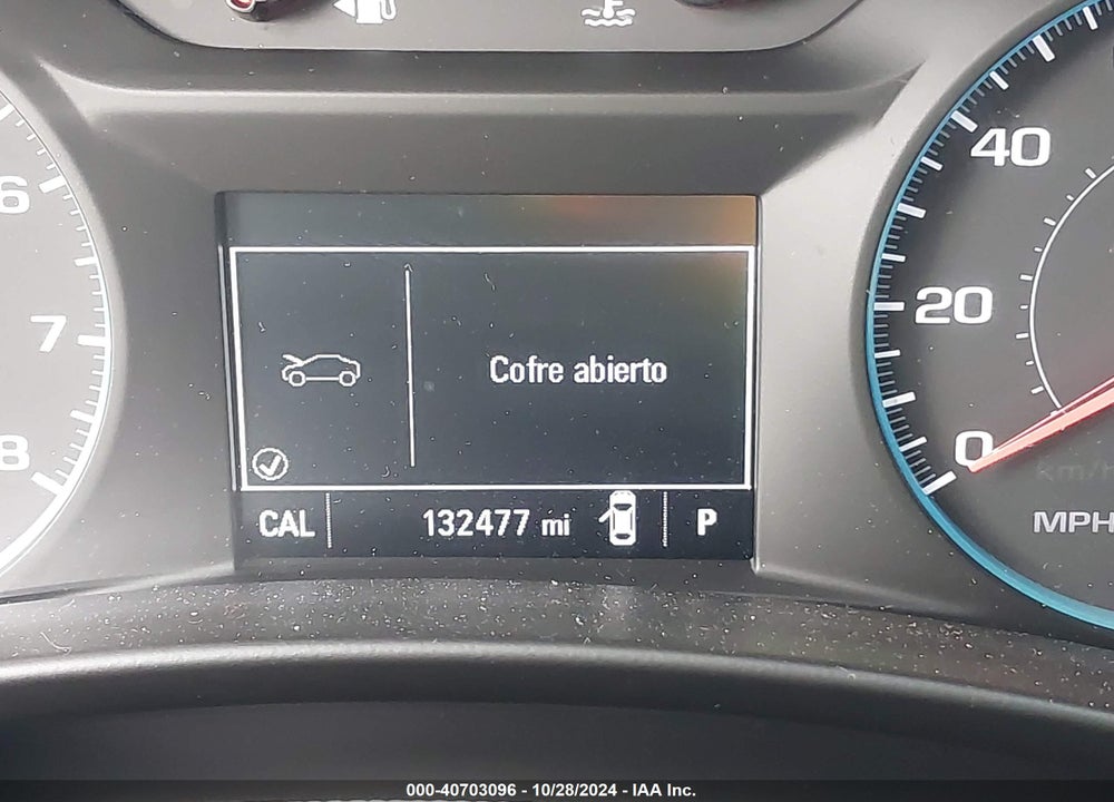 2018 CHEVROLET EQUINOX LS VIN: 2GNAXHEV2J6155460